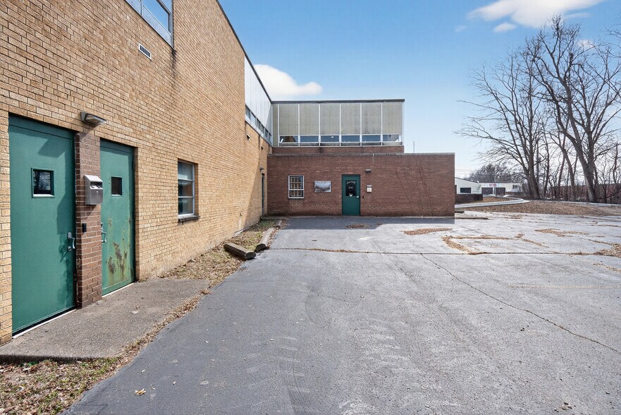 More Photos Of 1002 E South St, Jackson Lodge Meeting Hall For Sale