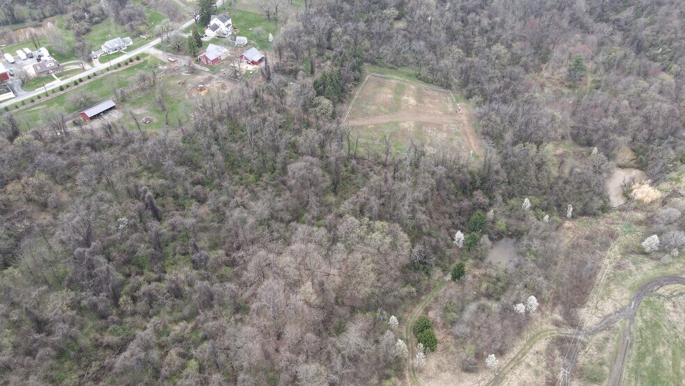 More Photos Of 266 McChain Road, Finleyville Land For Sale