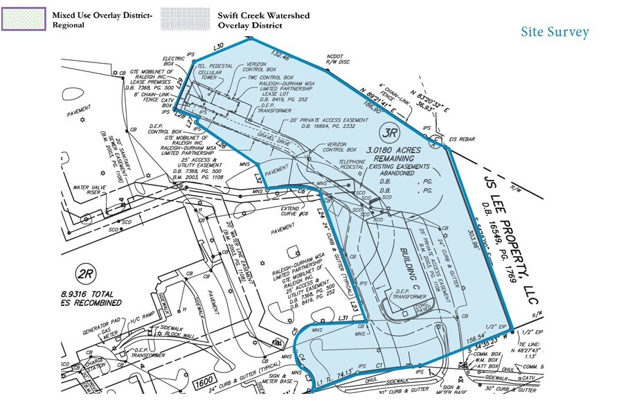 More Photos Of 1640 Piney Plains Rd, Cary Auto Repair For Sale