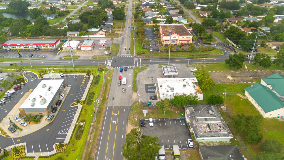More Photos Of 1240 E Normandy Blvd, Deltona Office For Lease