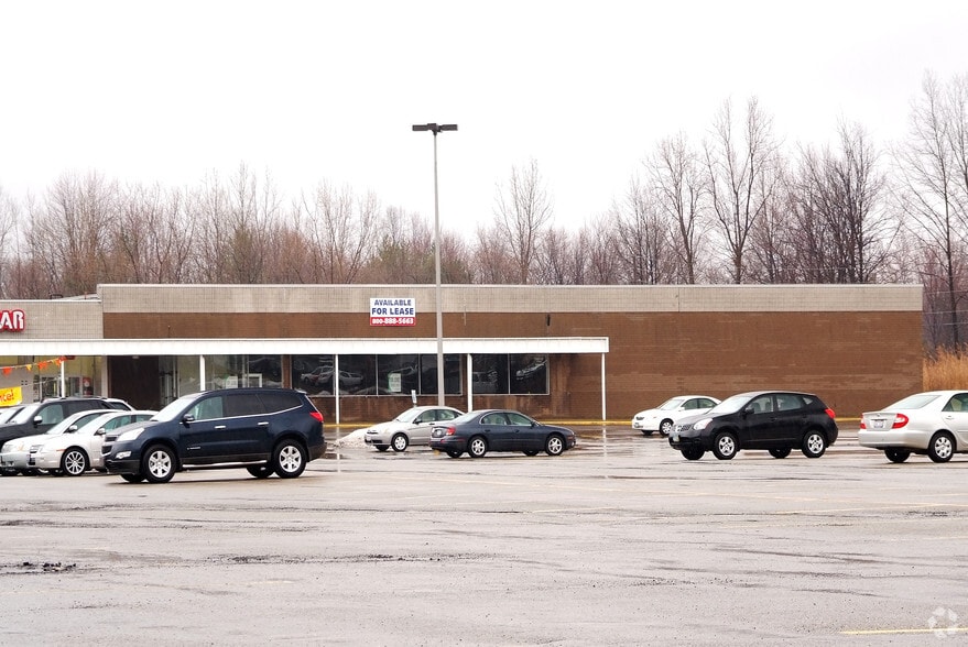 More Photos Of 34900 Center Ridge Rd, North Ridgeville Restaurant For Sale