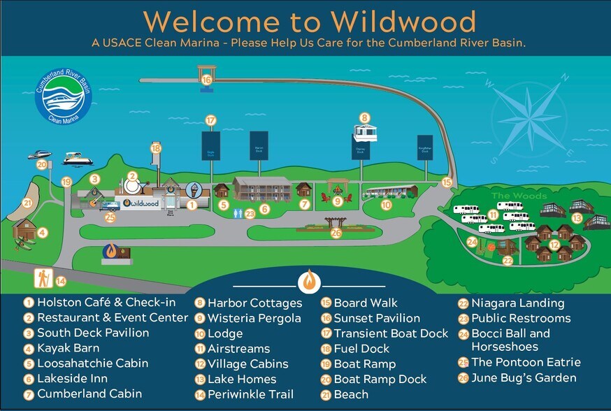 More Photos Of 7316 Granville Hwy, Granville Hospitality For Sale