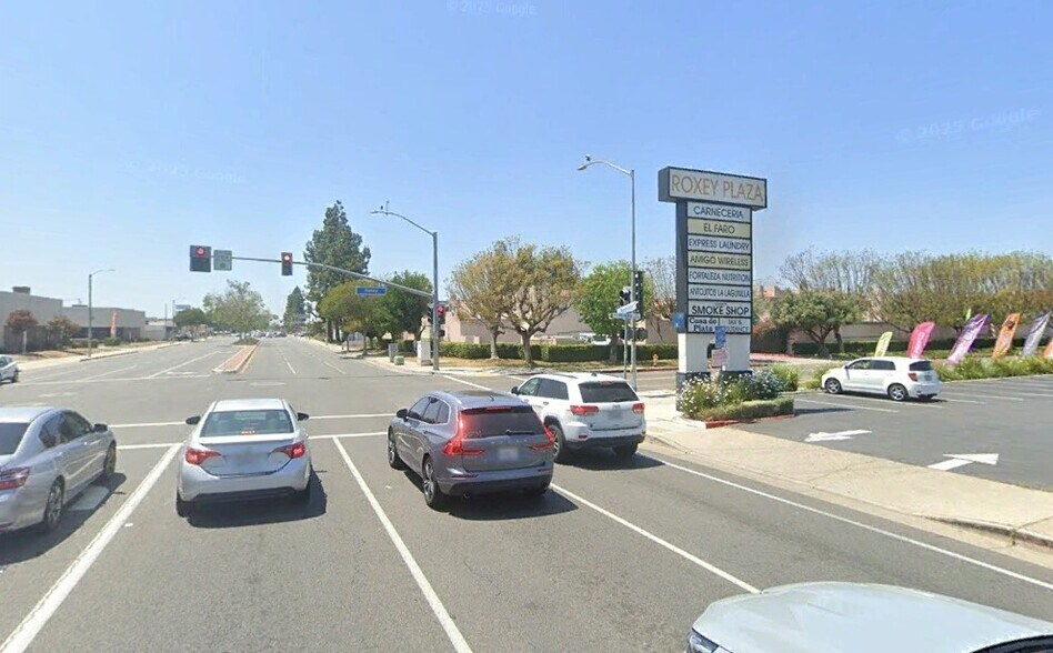 More Photos Of 12631-12655 Westminster Ave, Garden Grove Unknown For Lease