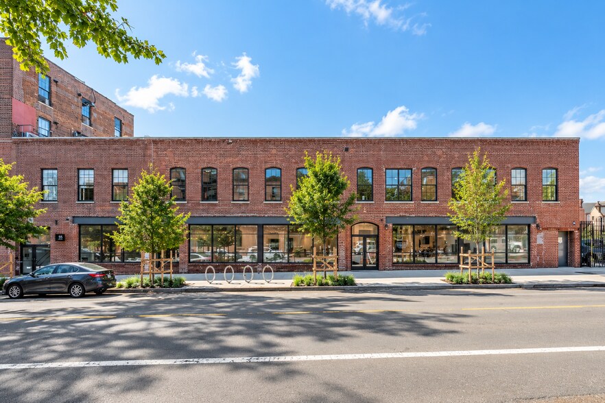 Primary Photo Of 64 3rd St, Brooklyn Storefront For Lease