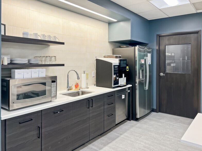 More Photos Of 789 Sherman St, Denver Coworking Space