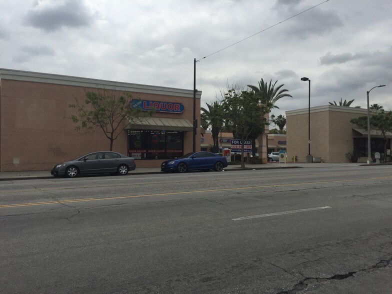 More Photos Of 704-712 W Las Tunas Dr, San Gabriel Unknown For Lease