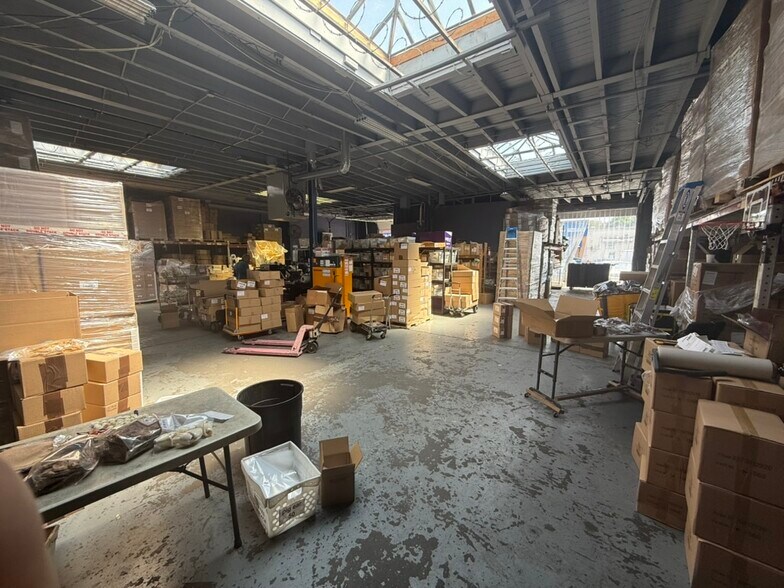 More Photos Of 1424-1430 Utica Ave, Brooklyn Warehouse For Sale