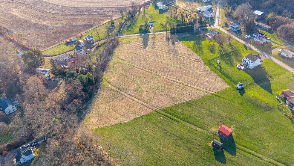 More Photos Of Lot #4 Old Reading Road, Catawissa Land For Sale