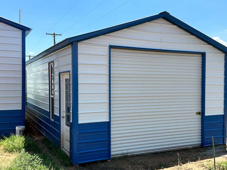 More Photos Of 700 N Texas St, Shamrock Land For Sale