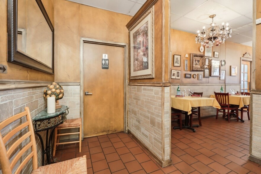 More Photos Of 359-361 Bloomfield Ave, Caldwell Storefront For Sale