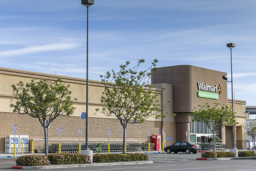 Primary Photo Of 8780-8820 Grossmont Blvd, La Mesa Unknown For Lease