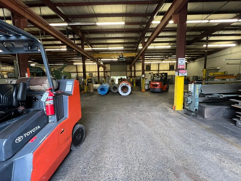 More Photos Of 1100 Culp Rd, Pineville Warehouse For Lease