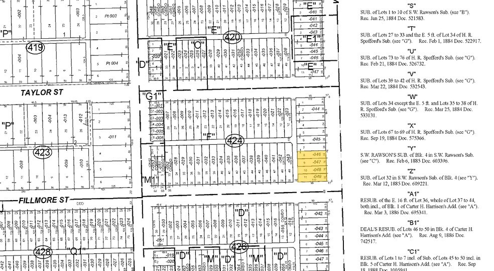 More Photos Of 1014-1024 S Western Ave, Chicago Unknown For Lease