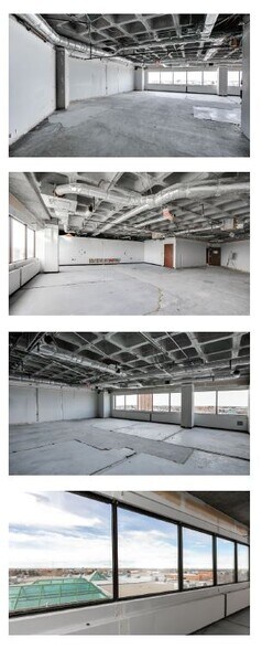 More Photos Of 200 4 Ave S, Lethbridge Office For Lease