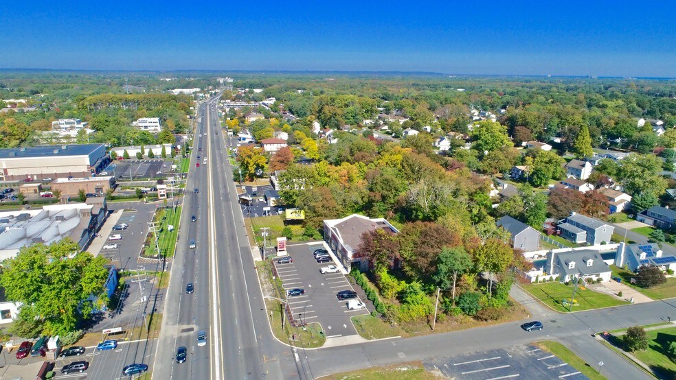 More Photos Of 1709 State Route 35, Oakhurst Freestanding For Lease