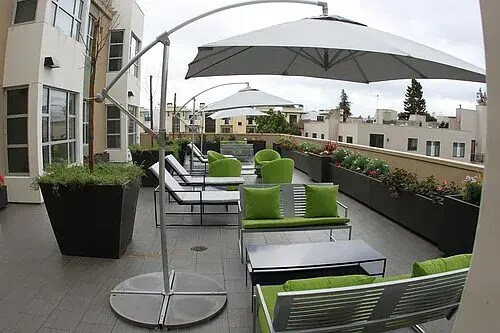 More Photos Of 234 7th Ave, San Mateo Apartments For Lease