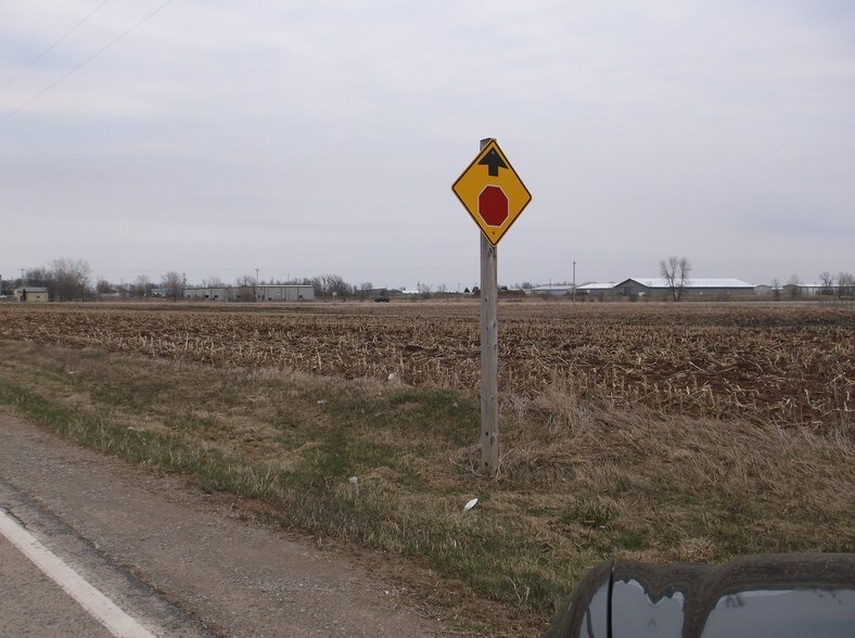 More Photos Of State Road 26, Oshkosh Land For Sale