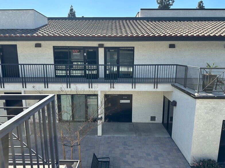 More Photos Of 13017 Artesia Blvd, Cerritos Medical For Sale