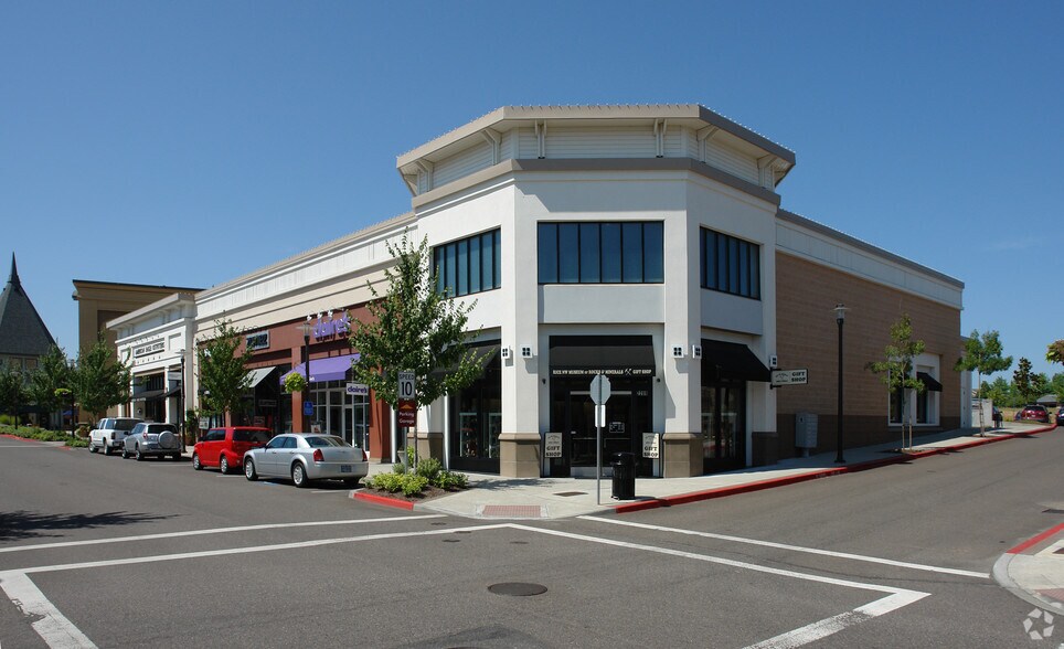 More Photos Of NE Cornell Rd @ NE 48th, Hillsboro Unknown For Lease