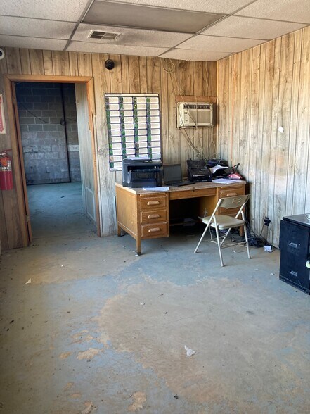 More Photos Of 11658 Highway 54, Liberal Industrial For Sale