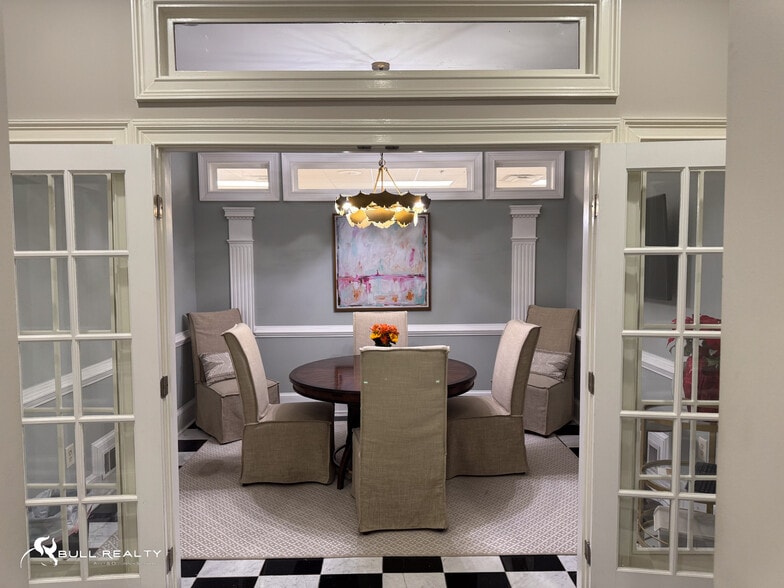 More Photos Of 4651 Olde Towne Pky, Marietta Office Residential For Sale