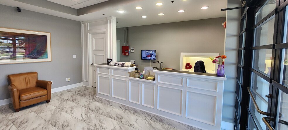 More Photos Of 926 Chulie Dr, San Antonio Coworking Space
