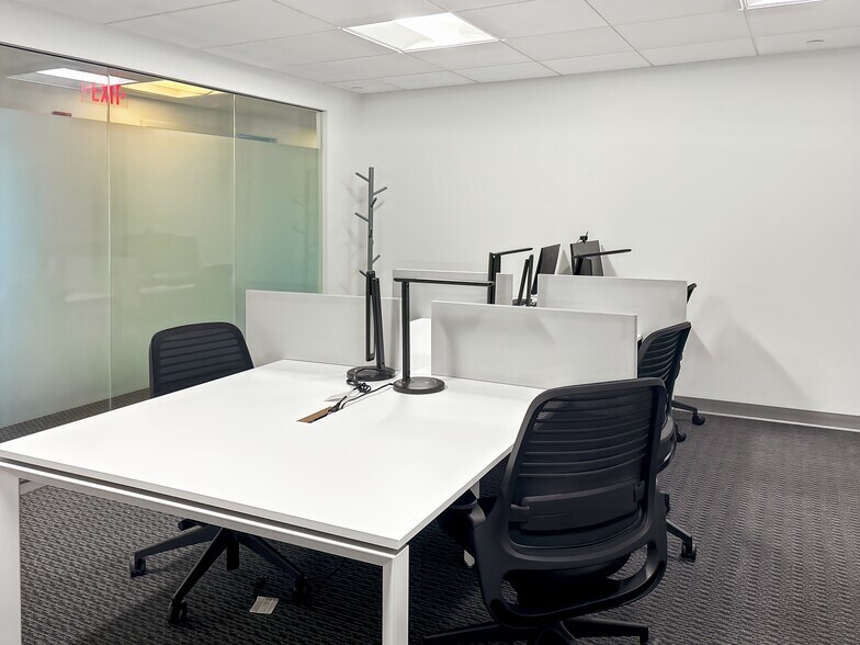 More Photos Of 9 West Broad St, Stamford Coworking Space