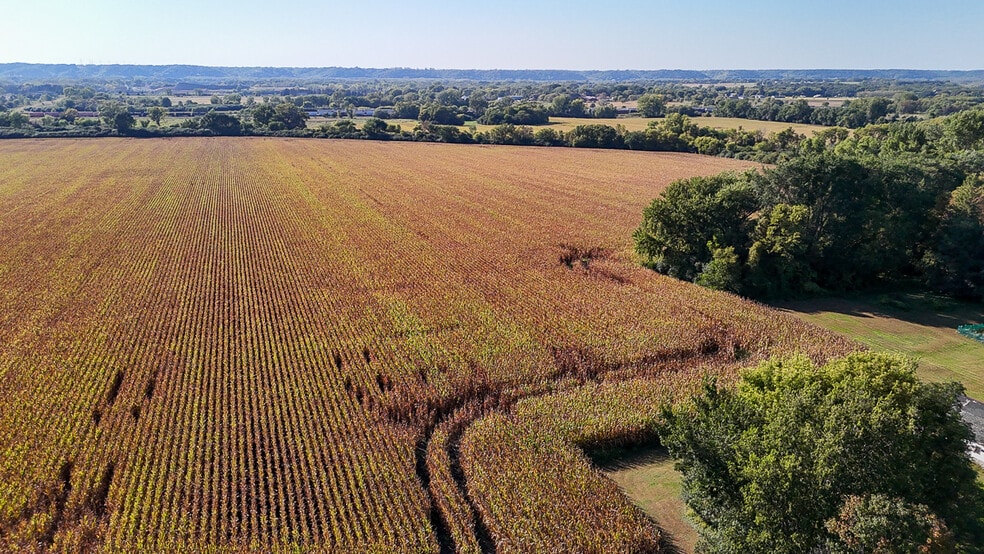 More Photos Of TBD Lime Valley Road, Mankato Land For Sale