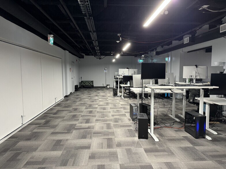 More Photos Of 1900-1990 Pandora St, Vancouver Office For Lease