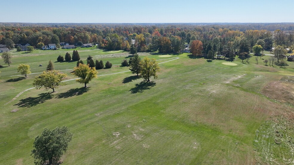 More Photos Of 1605 W Water St, Hartford City Land For Sale