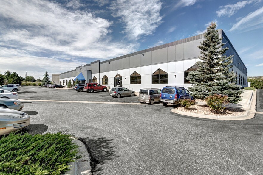 More Photos Of 1585 S Perry St, Castle Rock Flex For Sale