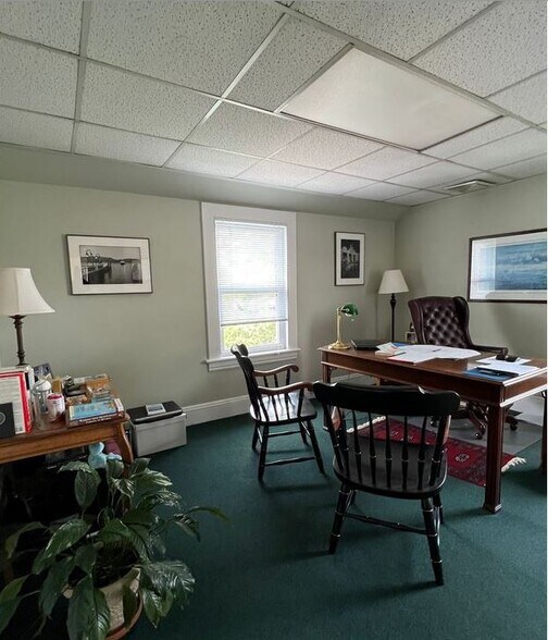 More Photos Of 2 Sherman Ct, Fairfield Office For Sale