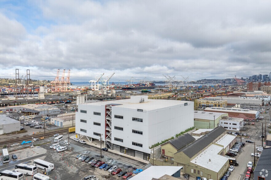 More Photos Of 65 S Horton St, Seattle Warehouse For Sale