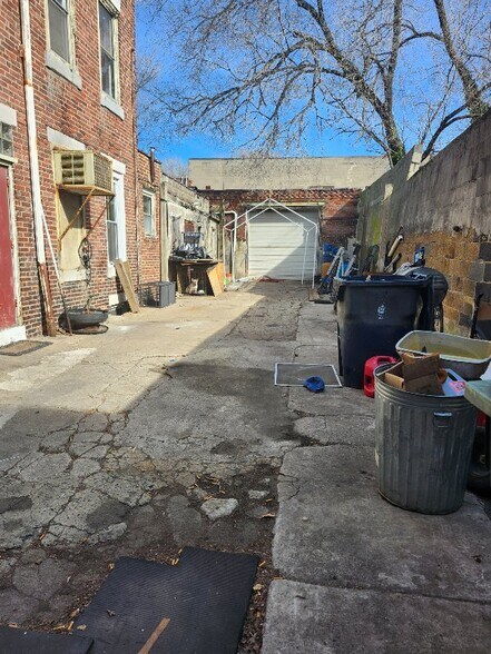 More Photos Of 712 S 3rd St, Camden Storefront Retail Residential For Sale