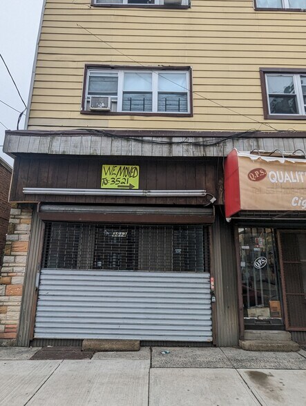 More Photos Of 3513 John F Kennedy Blvd, Jersey City Storefront Retail Residential For Lease