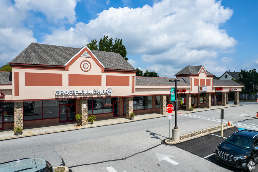 Primary Photo Of 550 Kimberton Rd, Phoenixville Unknown For Lease