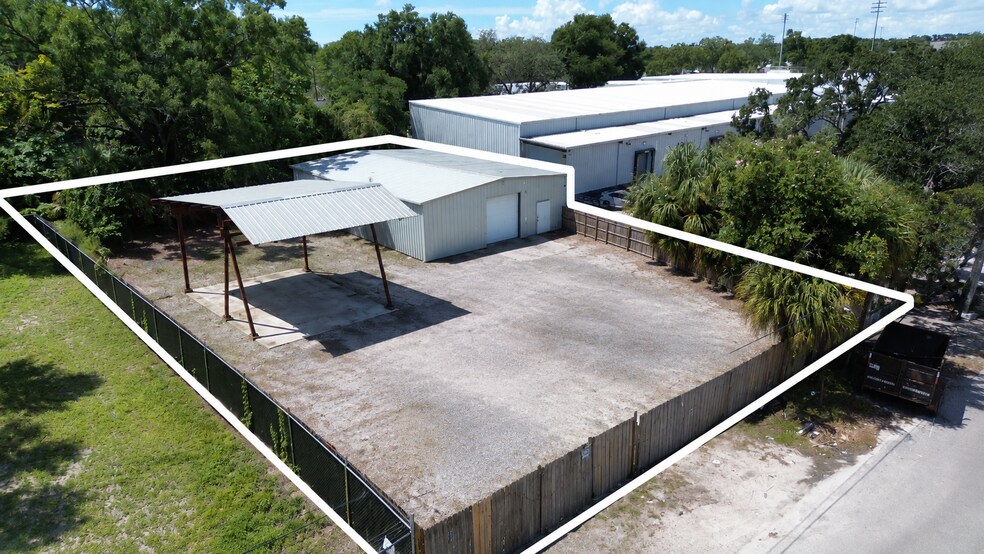Primary Photo Of 2711 E Wilder Ave, Tampa Unknown For Lease