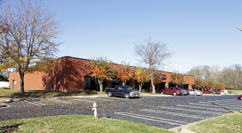 More Photos Of 5100-5190 Commerce Rd, Richmond Unknown For Lease