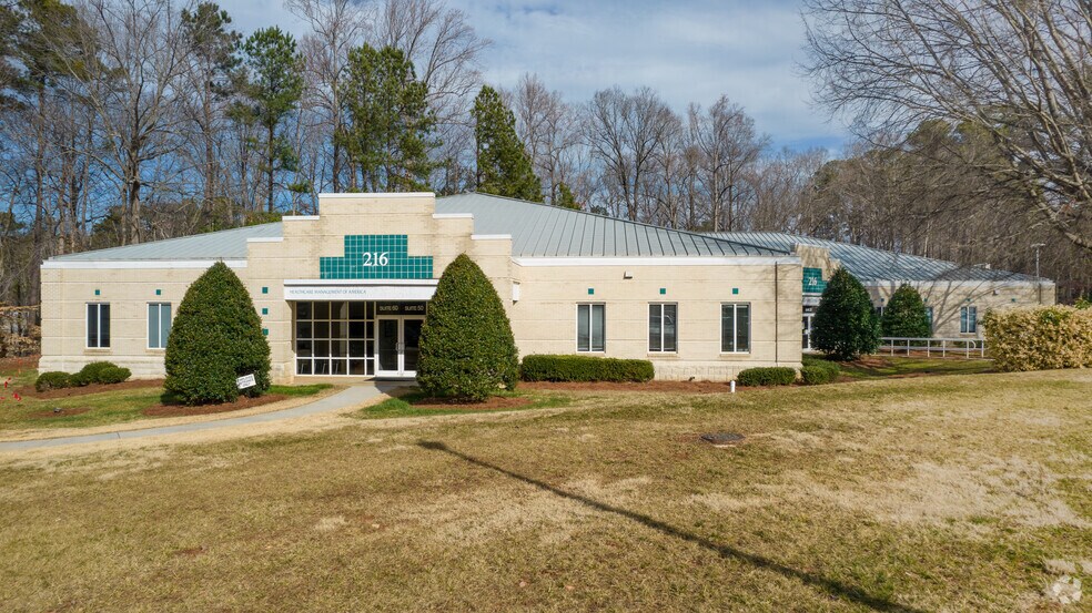 More Photos Of 210 Ashville Ave, Cary Unknown For Sale