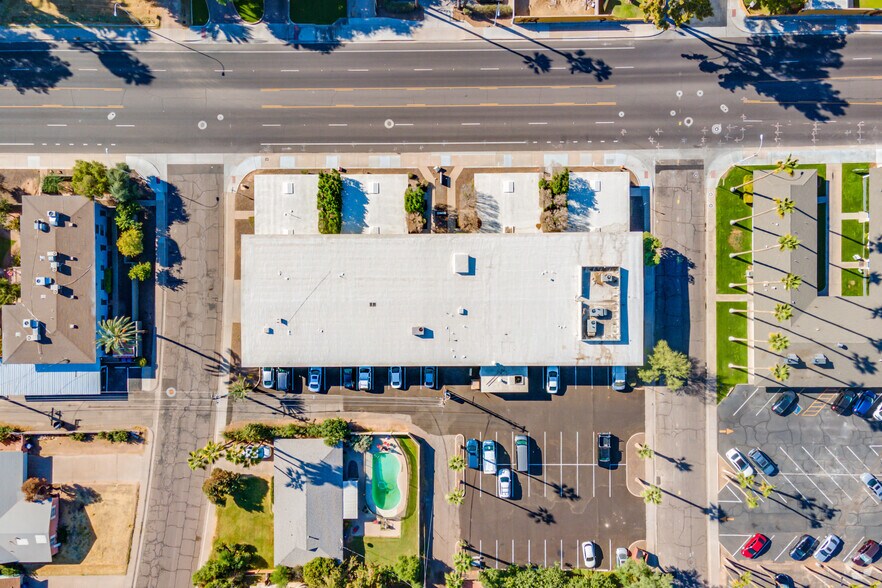 More Photos Of 2121 S Mill Ave, Tempe Loft Creative Space For Lease