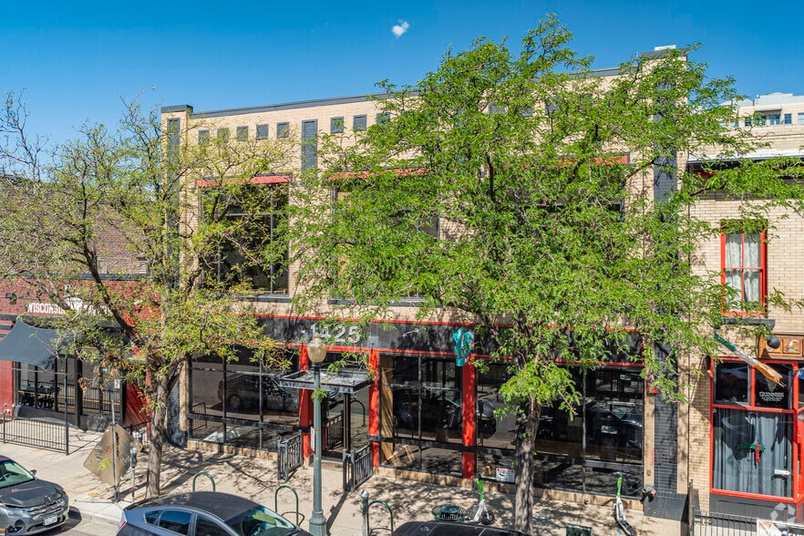 More Photos Of 1425 Market St, Denver Office For Lease