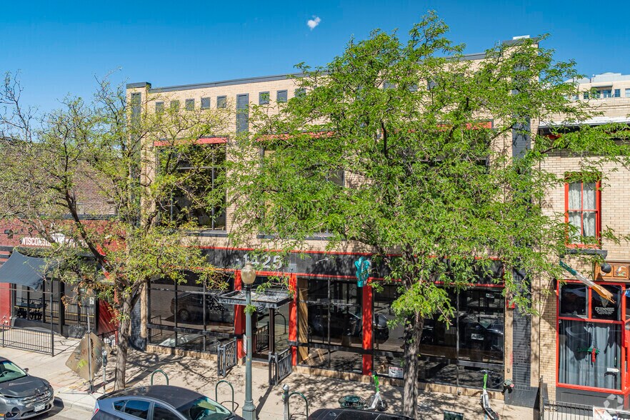 More Photos Of 1425 Market St, Denver Office For Sale