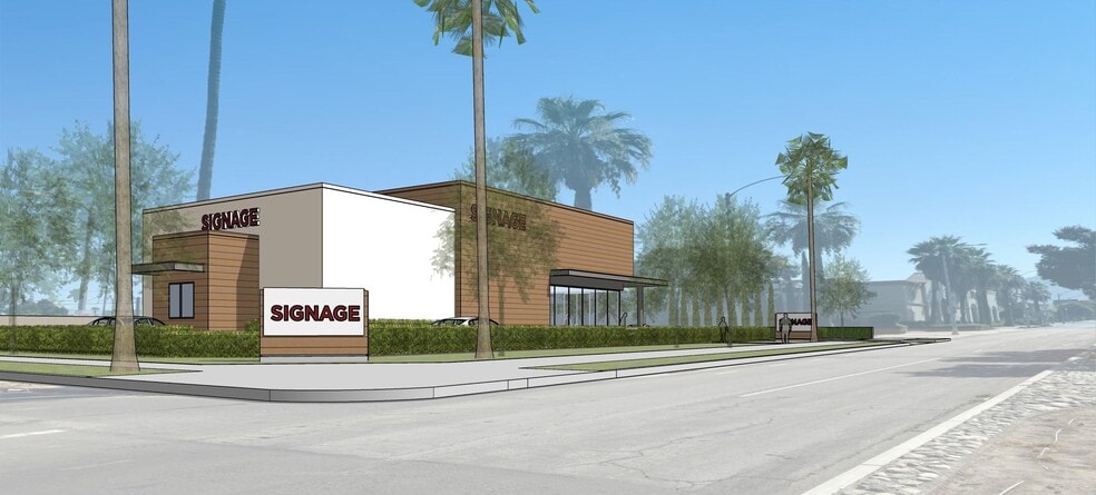 More Photos Of 1775-1795 University Ave, Riverside Land For Sale