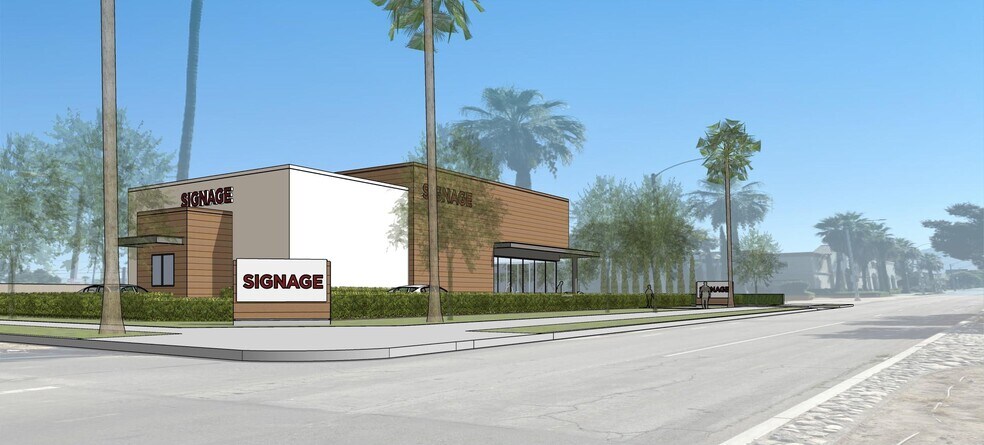More Photos Of 1795 University Ave, Riverside Land For Sale