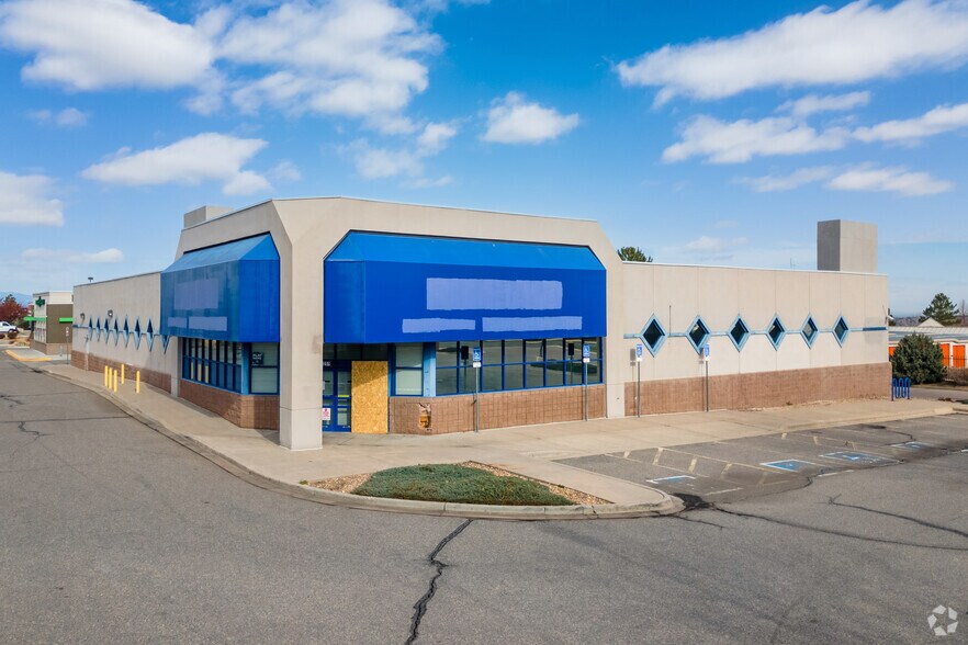 Primary Photo Of 19291 E Quincy Ave, Aurora Drugstore For Lease