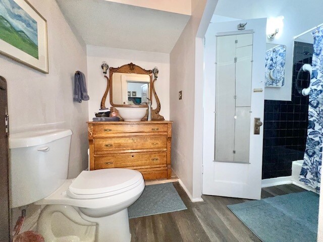 More Photos Of 301 S 3rd St, Raton Hospitality For Sale