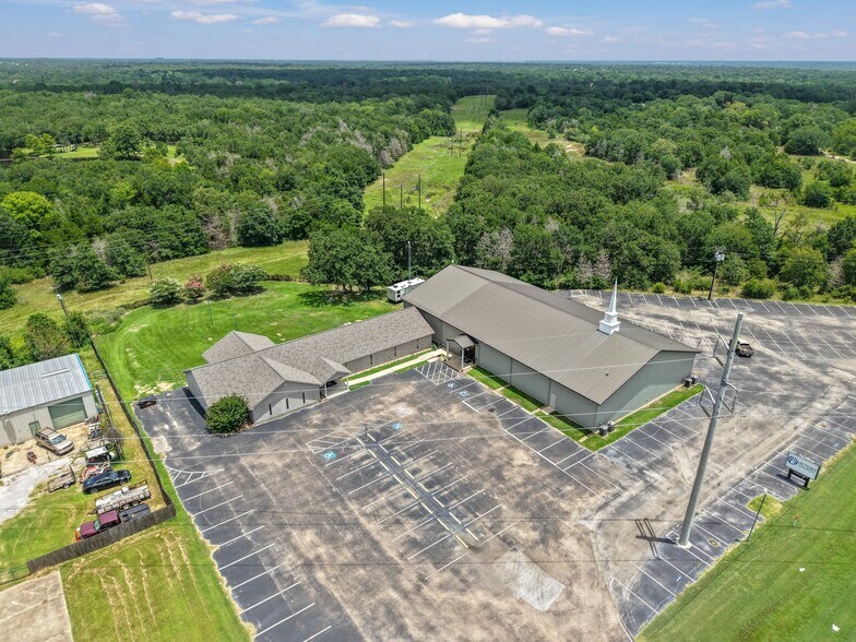 More Photos Of 13107 State Highway 30, College Station Religious Facility For Sale