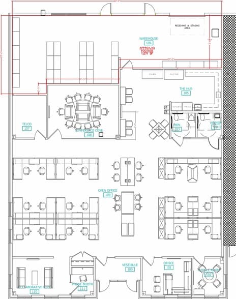 More Photos Of 971-985 Pinebrook Knolls Dr, Winston-Salem Unknown For Lease