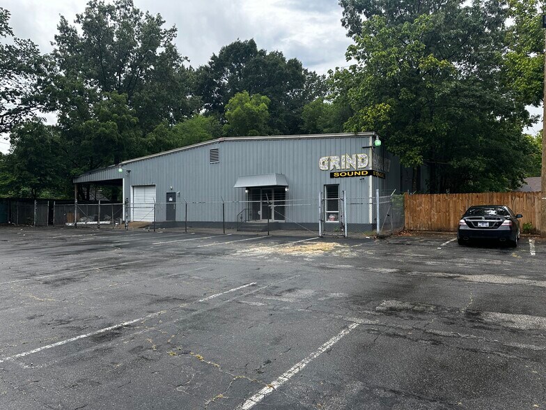 More Photos Of 3637 Park Ave, Memphis Apartments For Sale