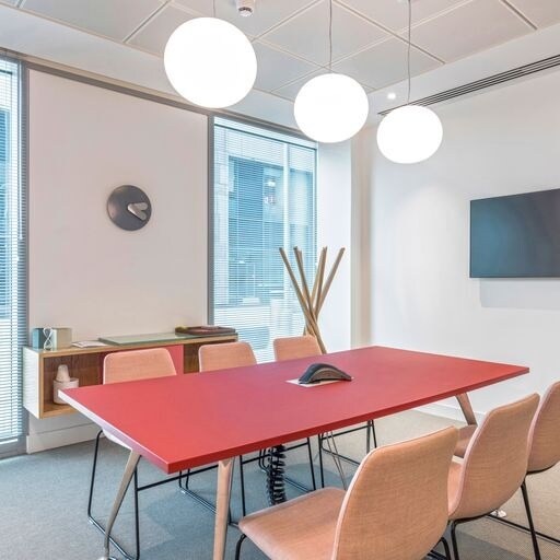 More Photos Of 1 Concourse Way, Sheffield Coworking Space